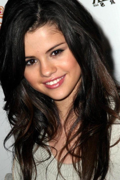 Hair Selena Gomez 2015  nude photo