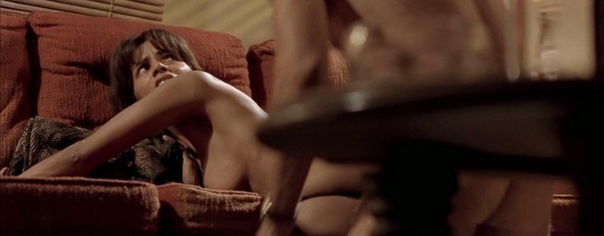 Halle Berry Monster Ball  nude photo