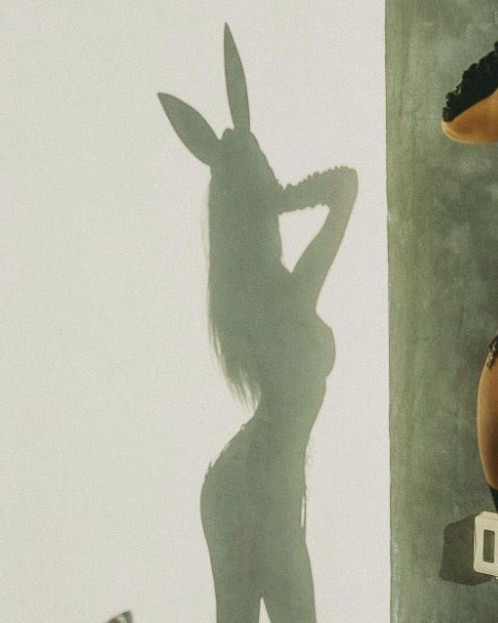 Hannah Palmer  nude photo