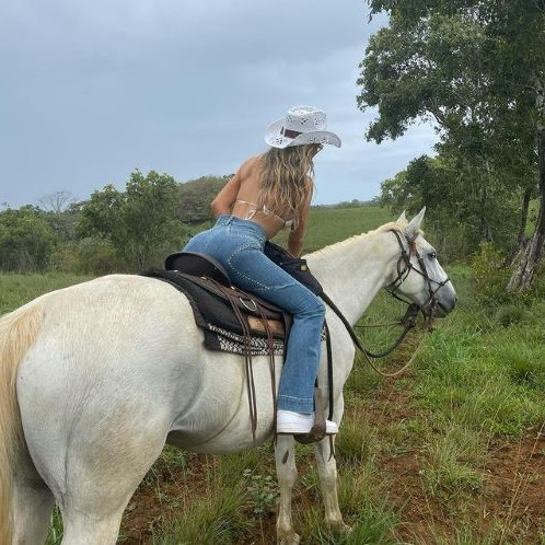 Hannah Palmer Nude Leaks | Page 2 of 10 Xpicsly