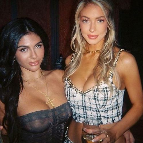 Hannah Palmer  nude photo