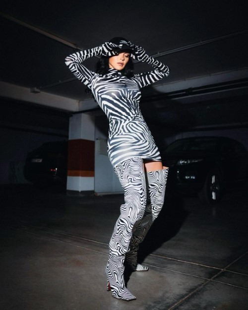 Happy Birthday INNA 2  nude photo