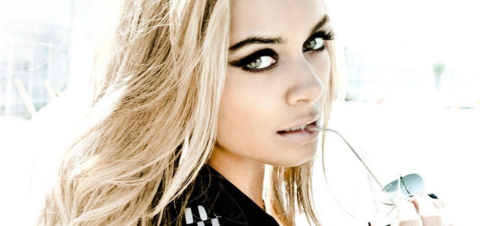 Havana Brown  nude photo