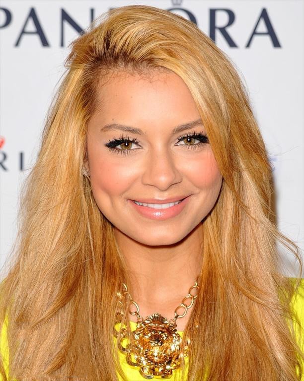 Havana Brown  nude photo