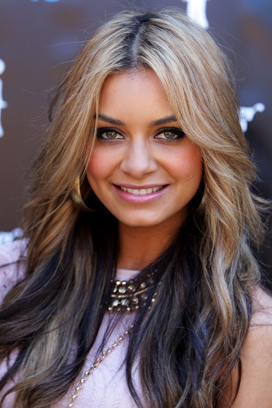 Havana Brown  nude photo