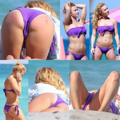 Hayden Panettiere  nude photo