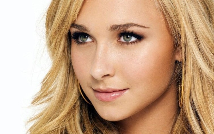Hayden Panettiere Girls  nude photo