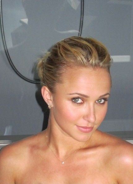 Hayden Panettiere Leaked Nude Pictures  nude photo