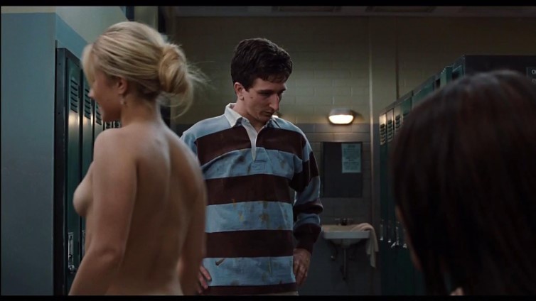 Hayden Panettiere Leaked Nudes  nude photo