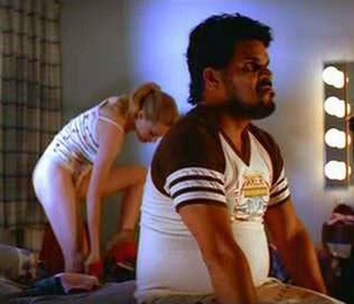 Heather Graham Boogie Nights 1997  nude photo