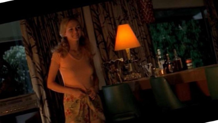 Heather Graham Boogie  nude photo