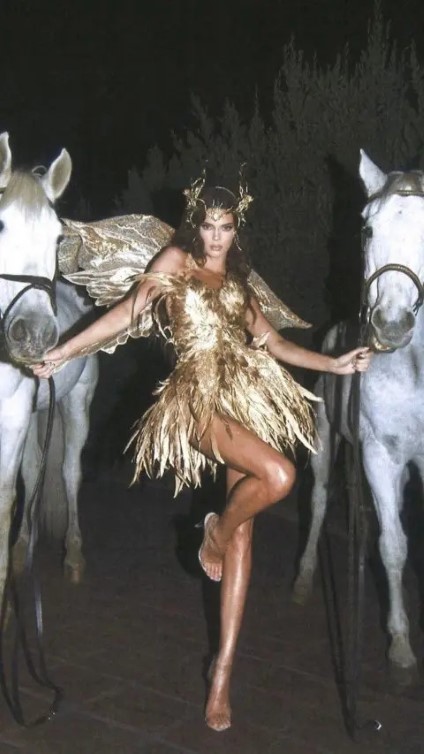 Help Me Bi Buds To Cum Into A Pair Of Panties For Any Kardashian Or Jennifer Lawrence  nude photo