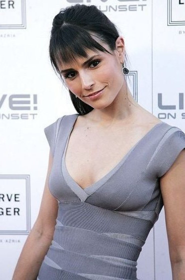 Hollywood Actress Jordana Brewster Sexy Porn Pics  nude photo