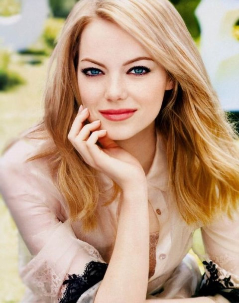 Hollywood Hot Emma Stone Naked Nude Hd Photos  nude photo