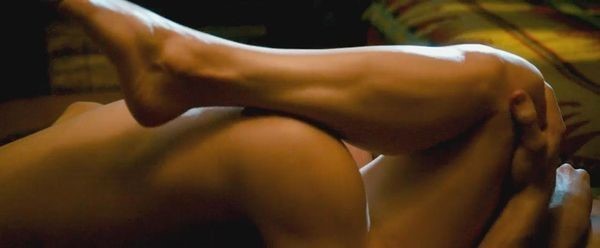 Hot Actress Sex Scene Jennifer Lopez Naked  nude photo