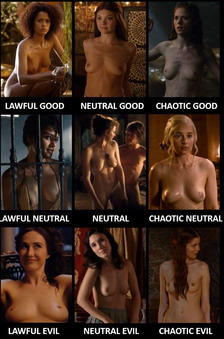 Hot Naked Actresses Game Of Thrones Tits  nude photo