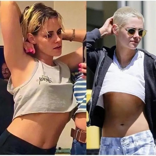 I Need To Cum Quick For The Underrated Kristen Stewart  nude photo