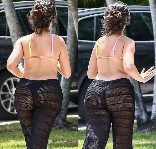 I Wanna Feel Camila Cabellos Phat Cheeks All Over My Face  nude photo