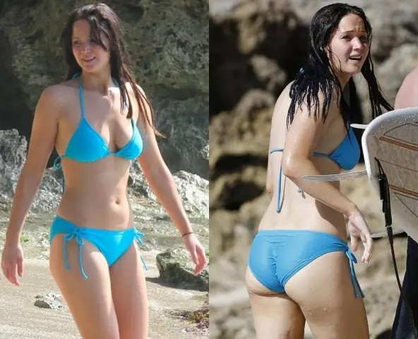 Im Not Sleeping Until I Cum For Jennifer Lawrence  nude photo