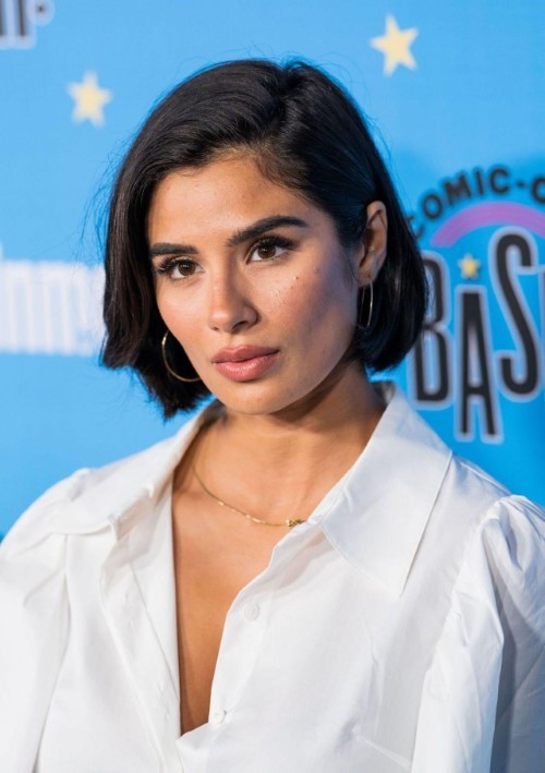 Imagine Being Married To Diane Guerrero What Would You Do With Her 3  nude photo