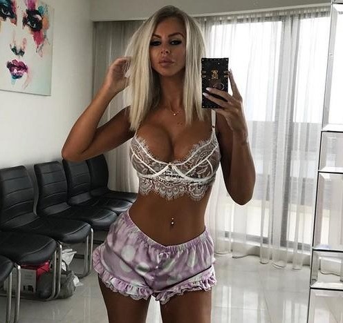 Imogen Lovell  nude photo