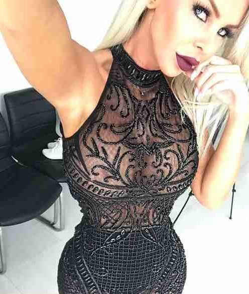 Imogen Lovell  nude photo