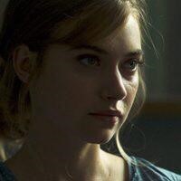 Imogen Poots From Sweet Virginia  nude photo