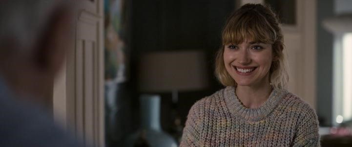 Imogen Poots From The Father(1)  nude photo