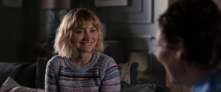 Imogen Poots From The Father(2)  nude photo