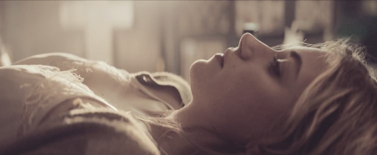 Imogen Poots Lola nude photo