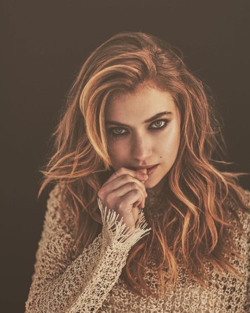 Imogen Poots Nail Biter  nude photo