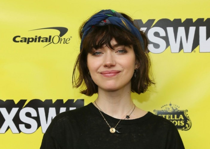 Imogen Poots SXSW  nude photo