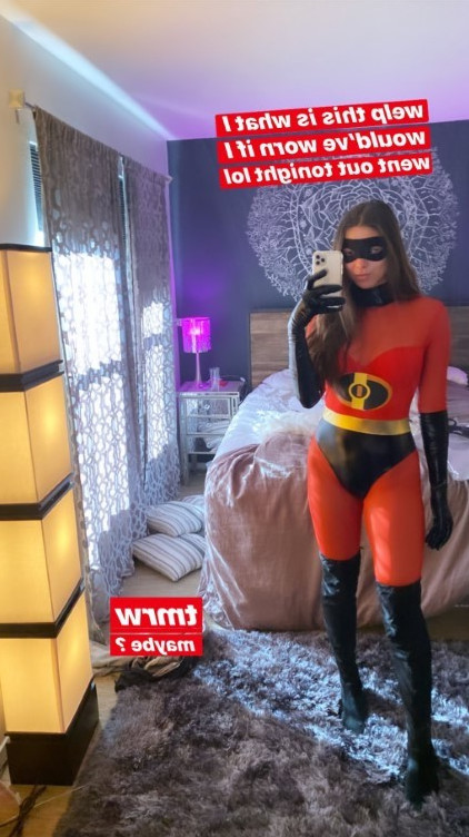 Incredible Kira Kosarin  nude photo