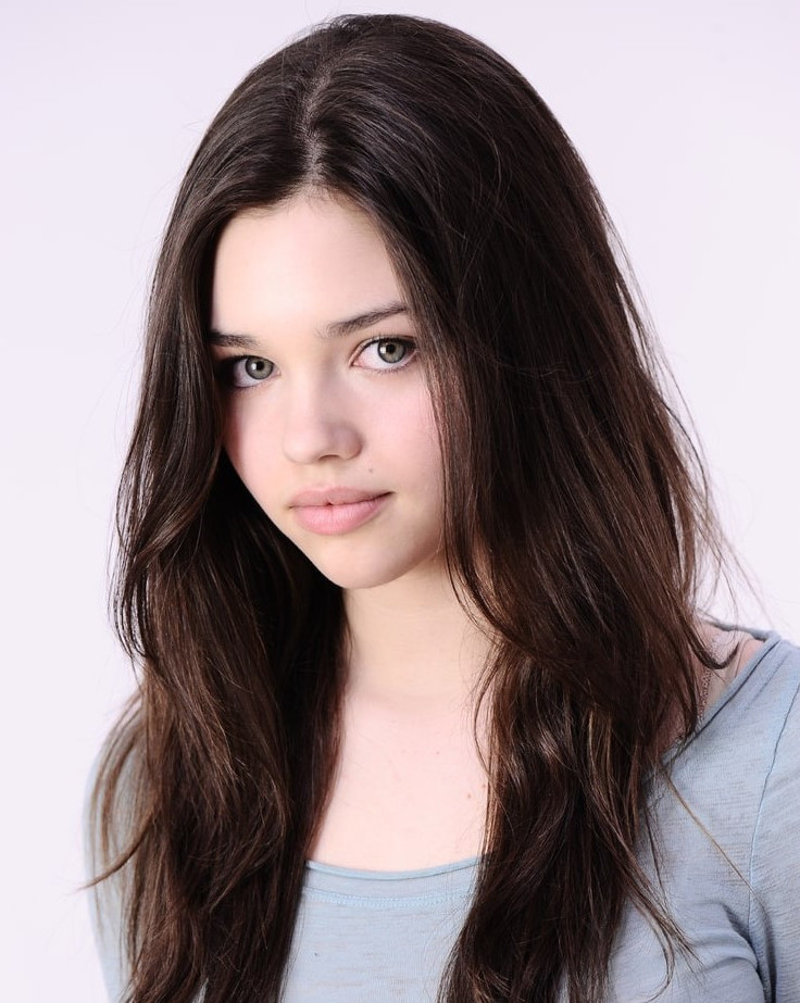 India Eisley  nude photo