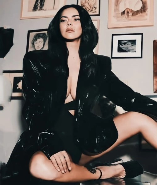 Inna Sexy Singer  nude photo