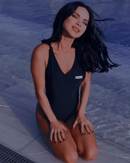 Inna Sexy Singer  nude photo