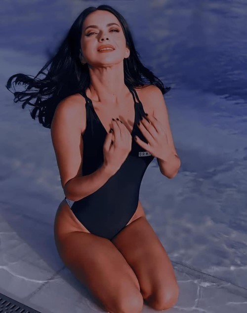 Inna Sexy Singer  nude photo