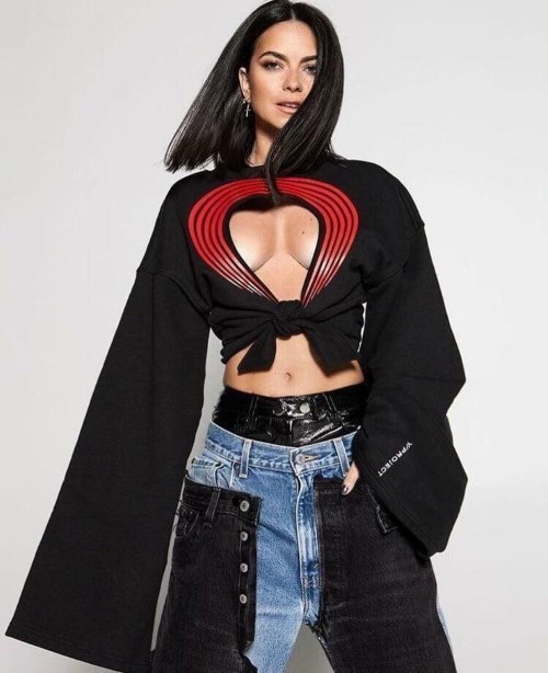 Inna Sexy Singer  nude photo