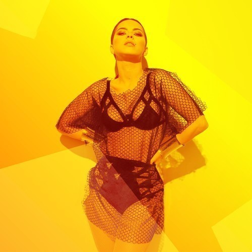 Inna Sexy Singer  nude photo