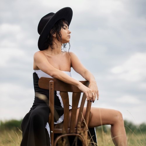 Inna Sexy Singer  nude photo