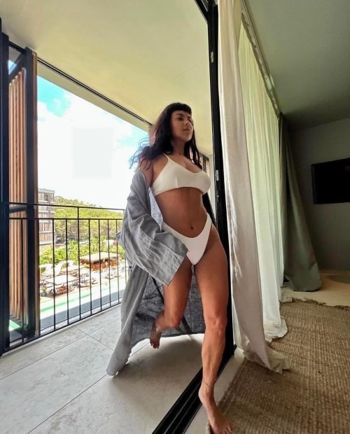 Inna Sexy Singer  nude photo