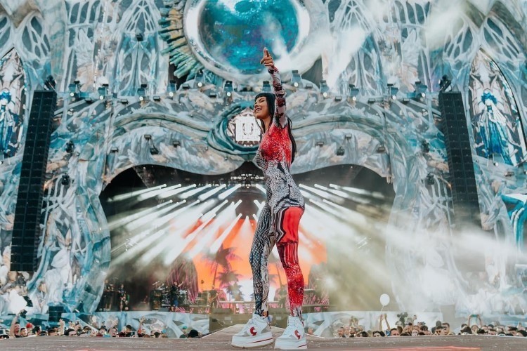 Inna Sexy Singer  nude photo