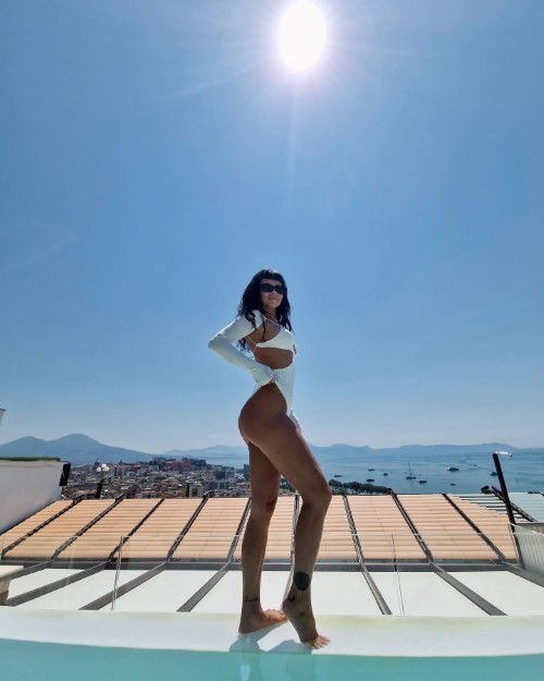 Inna (42)  nude photo