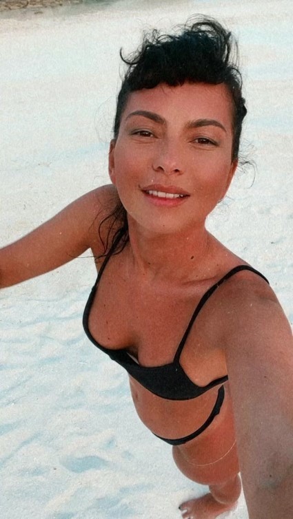 Inna (48)  nude photo