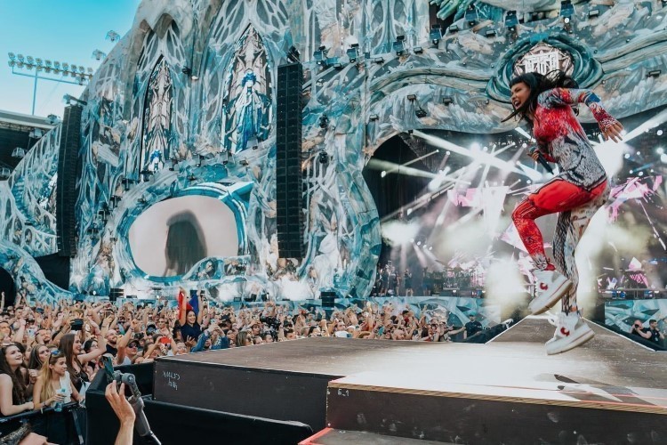 Inna Sexy Singer  nude photo