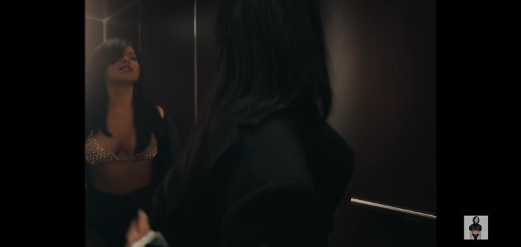 Inna (50)  nude photo