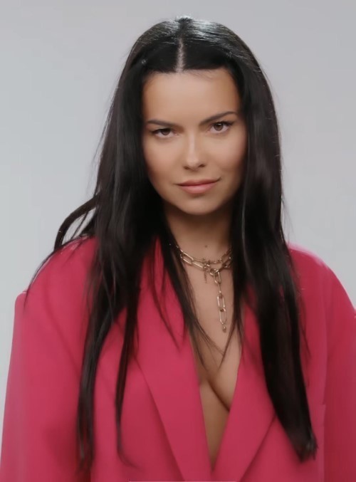 Inna (52)  nude photo