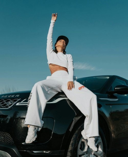 Inna Hot Sexy Singer  nude photo