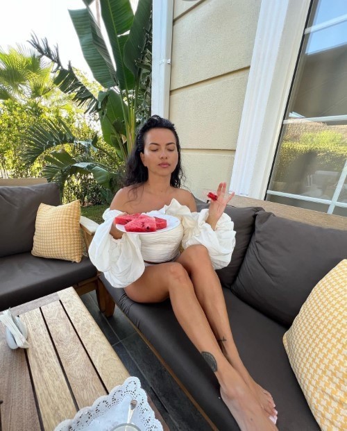 Inna Sexy Singer  nude photo