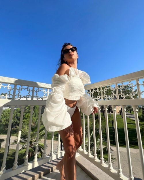 Inna Sexy Singer  nude photo